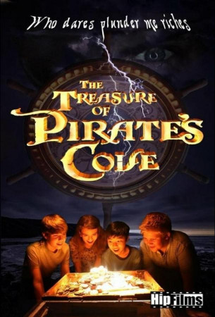 Хранители времени: Сокровища Пиратской бухты