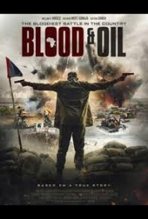 Кровь и нефть