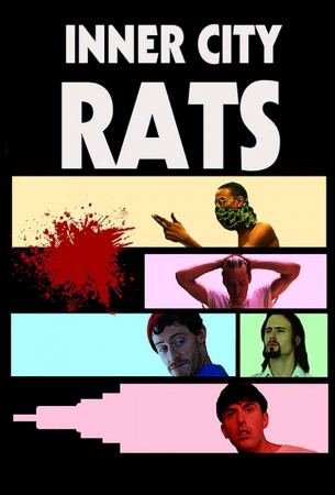 Крысы из гетто